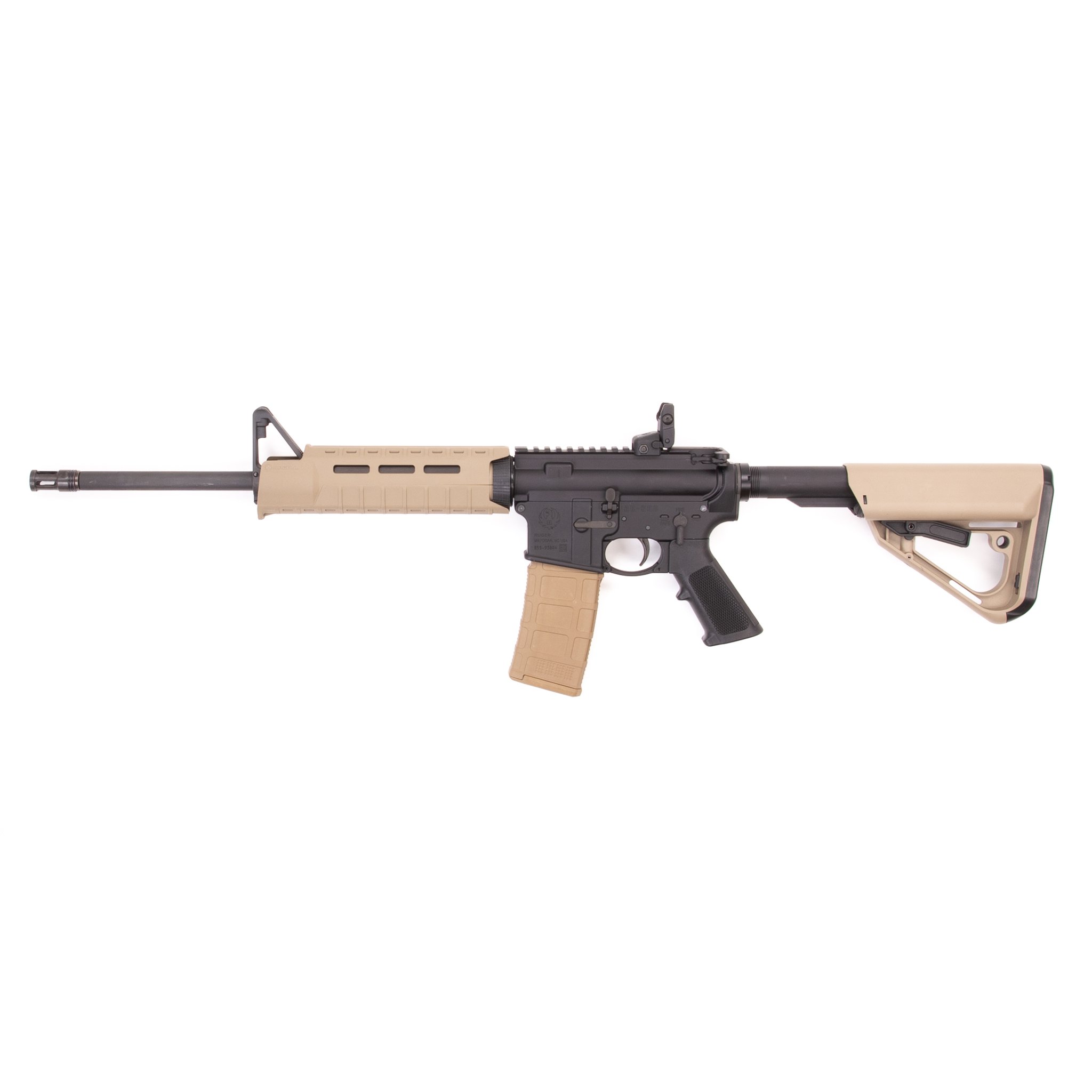 Ruger Ar-556
